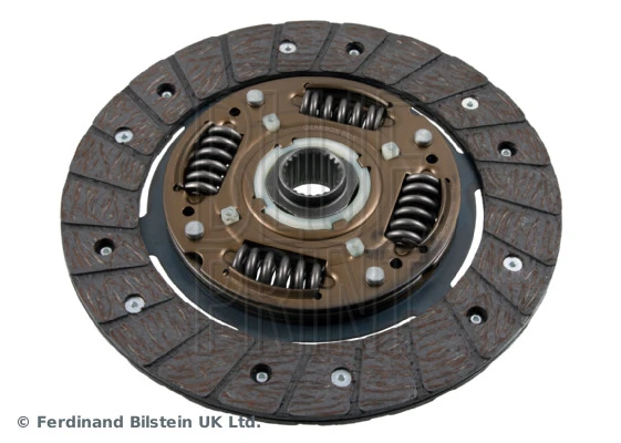 Clutch Disc
